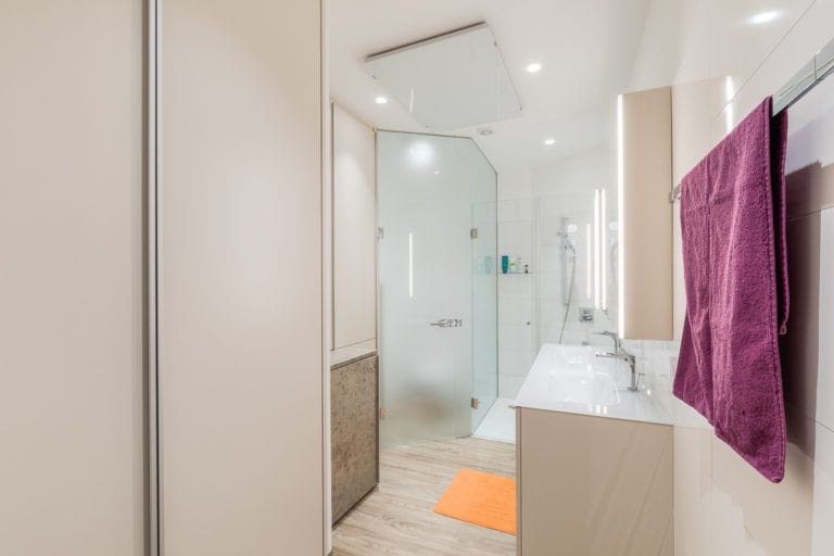 Badezimmer Innsbruck Renovierung Sumhammer