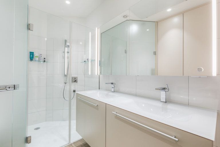 Badezimmer Innsbruck Renovierung Sumhammer