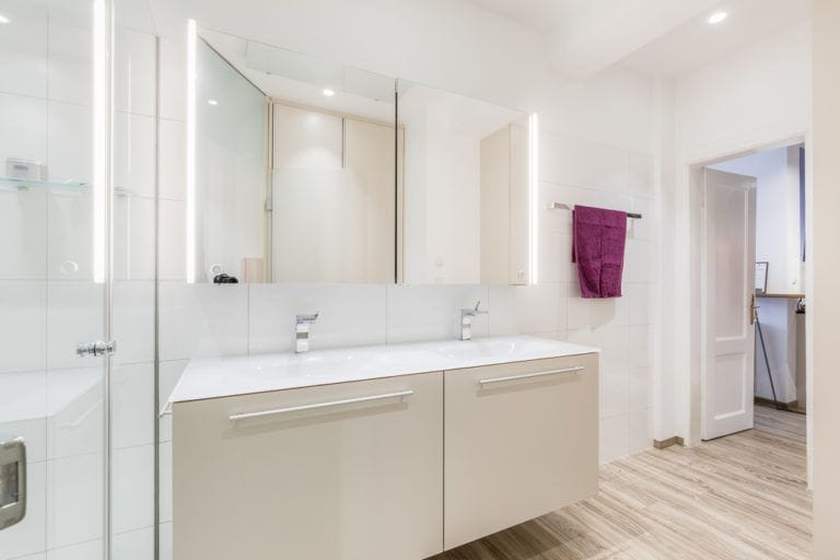 Badezimmer Innsbruck Renovierung Sumhammer