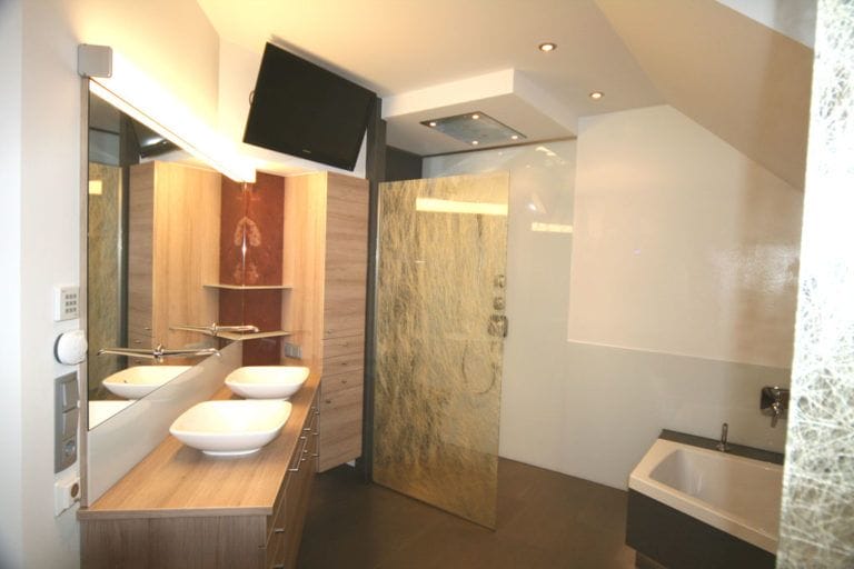 Badezimmer Klagenfurt Sanierung Schoeberl
