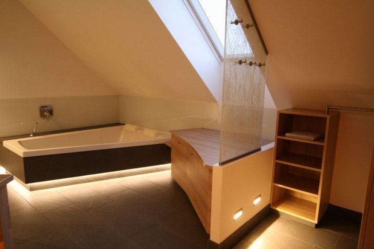 Badezimmer Klagenfurt Sanierung Schoeberl