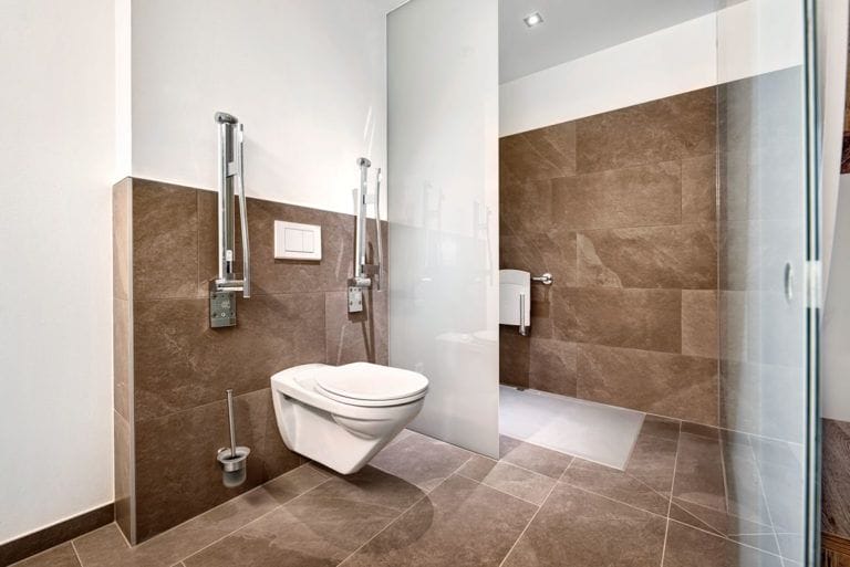 Badezimmer marchtrenk innenarchitektur eeeHotel