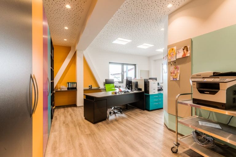 Buero Nuernberg Innenarchitektur MeLuna