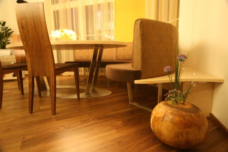 Esszimmer wien sanierung ebermann