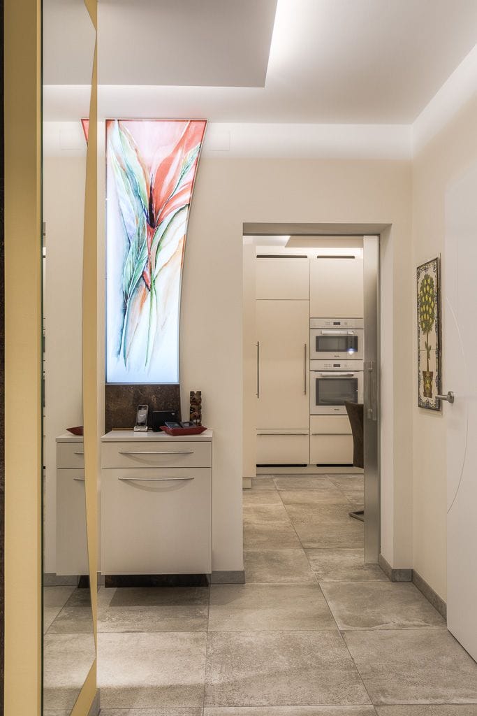 Garderobe renovierung wien grischany