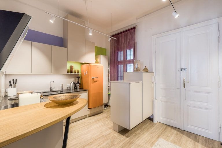 Kueche Innsbruck Renovierung Sumhammer