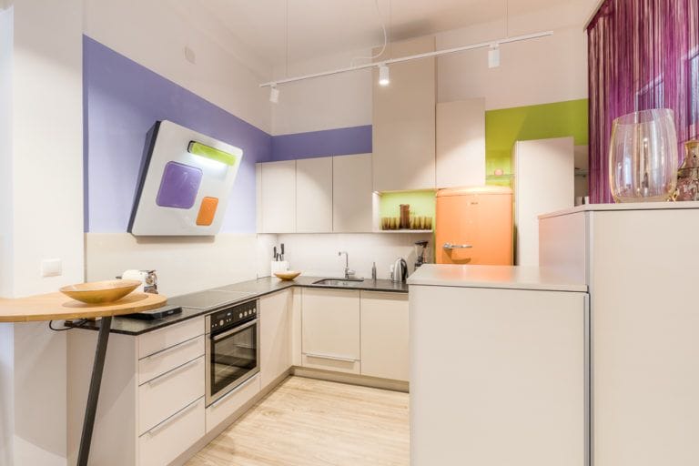 Kueche Innsbruck Renovierung Sumhammer