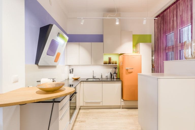 Kueche Innsbruck Renovierung Sumhammer