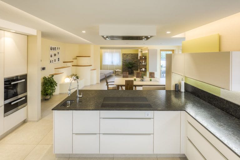 Kueche Steyr Renovierung Noesterer