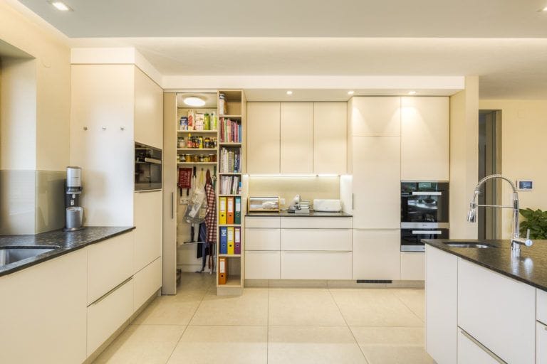 Kueche Steyr Renovierung Noesterer