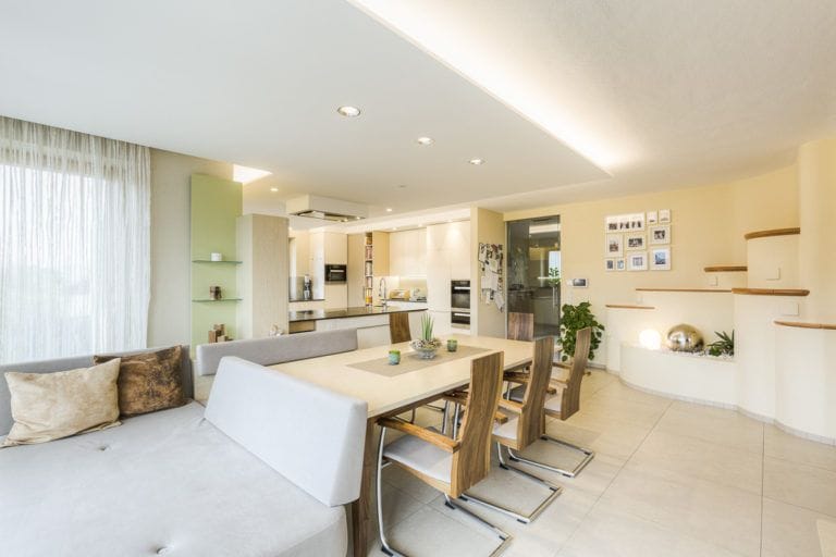 Kueche Steyr Renovierung Noesterer