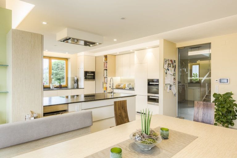 Kueche Steyr Renovierung Noesterer