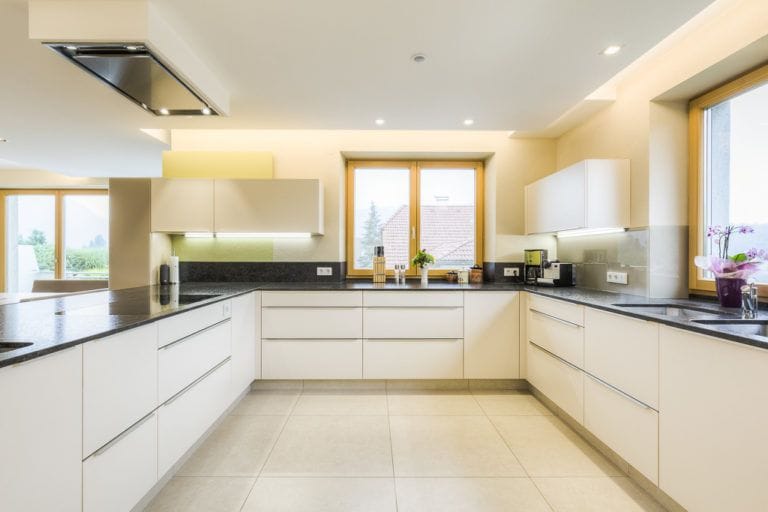 Kueche Steyr Renovierung Noesterer