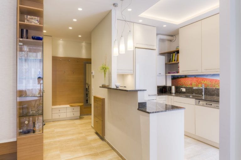 Kueche Wien Sanierung Kieweg