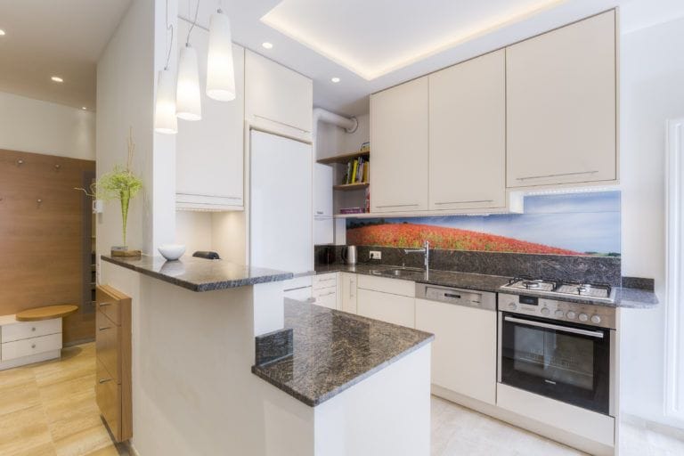 Kueche Wien Sanierung Kieweg