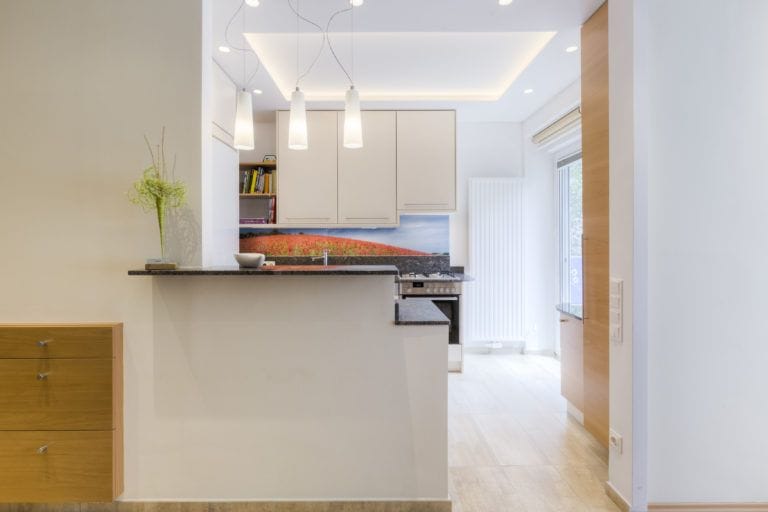 Kueche Wien Sanierung Kieweg