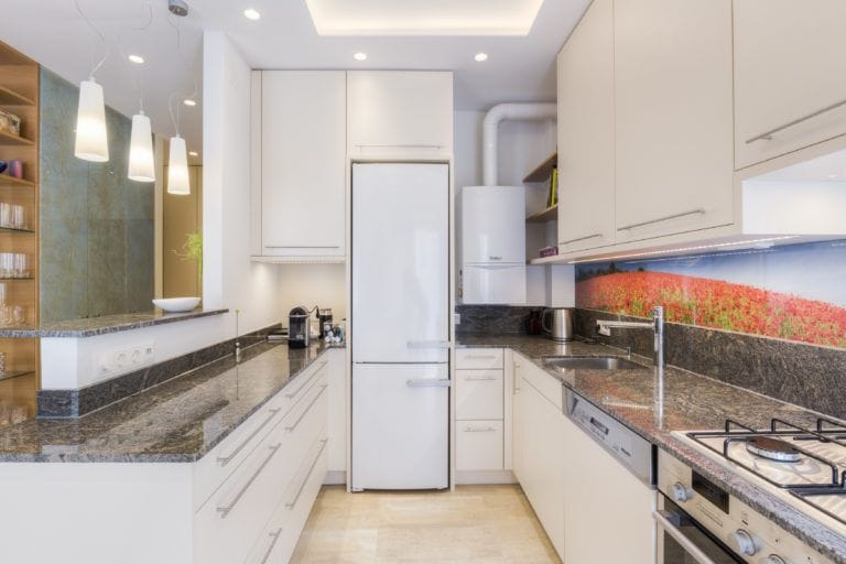 Kueche Wien Sanierung Kieweg