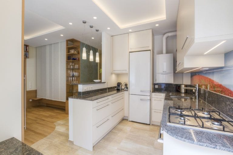 Kueche Wien Sanierung Kieweg