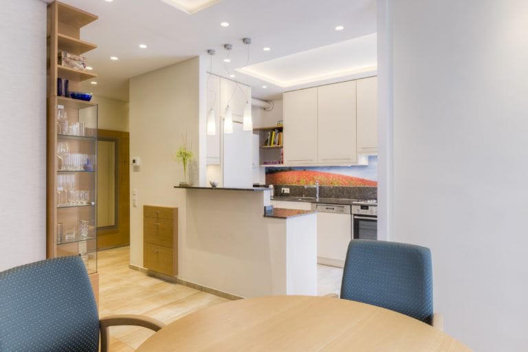 Kueche Wien Sanierung Kieweg