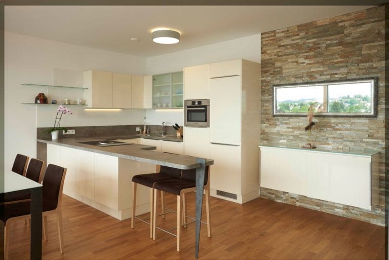 Kueche gmunden sanierung enzinger