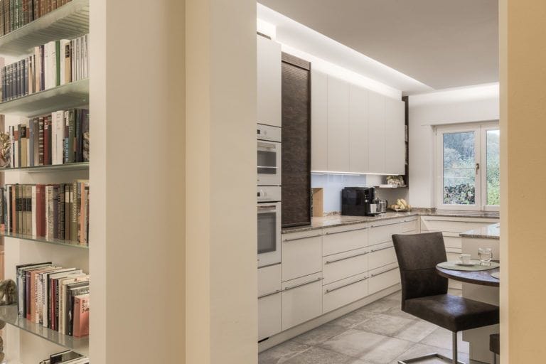 Kueche renovierung wien grischany