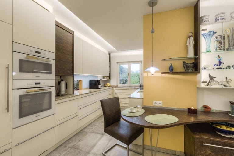 Kueche renovierung wien grischany