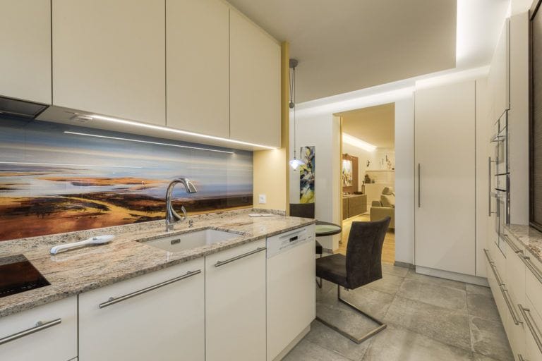 Kueche renovierung wien grischany