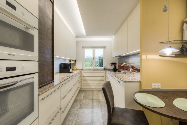 Kueche renovierung wien grischany