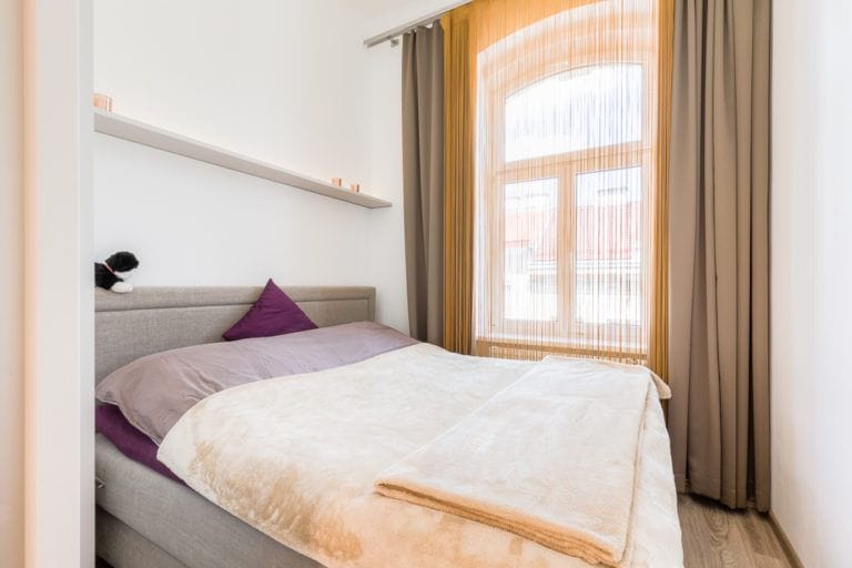 Schlafzimmer Innsbruck Renovierung Sumhammer