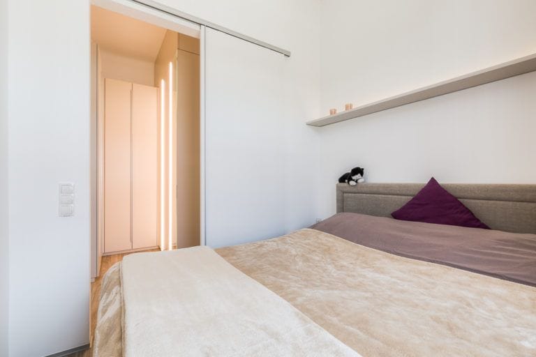 Schlafzimmer Innsbruck Renovierung Sumhammer