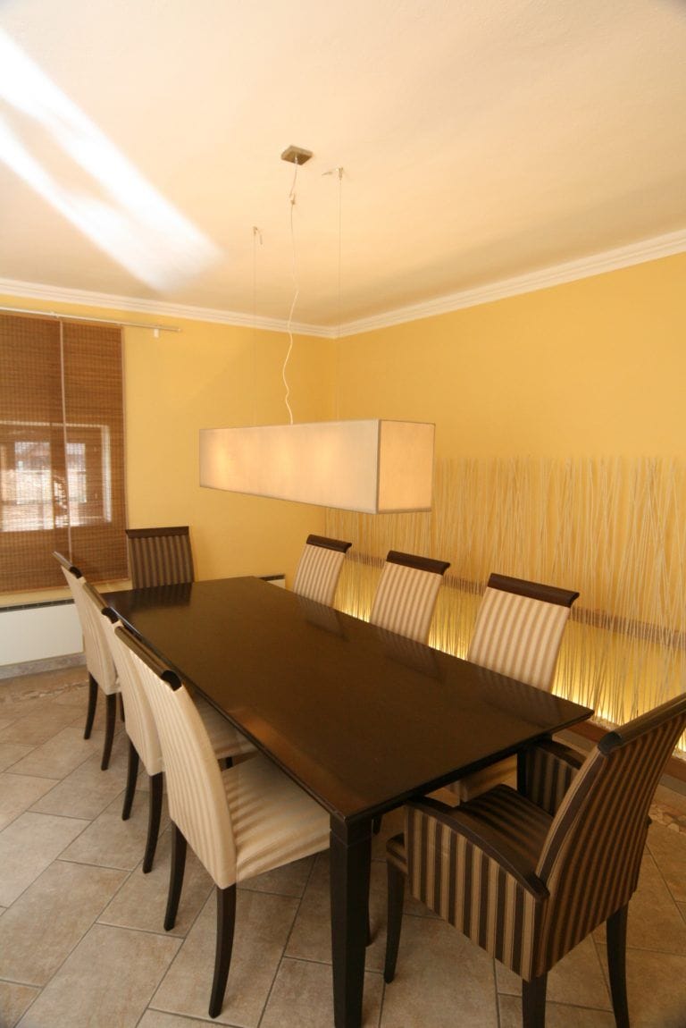 Vinothek Wachau Renovierung Hoegl