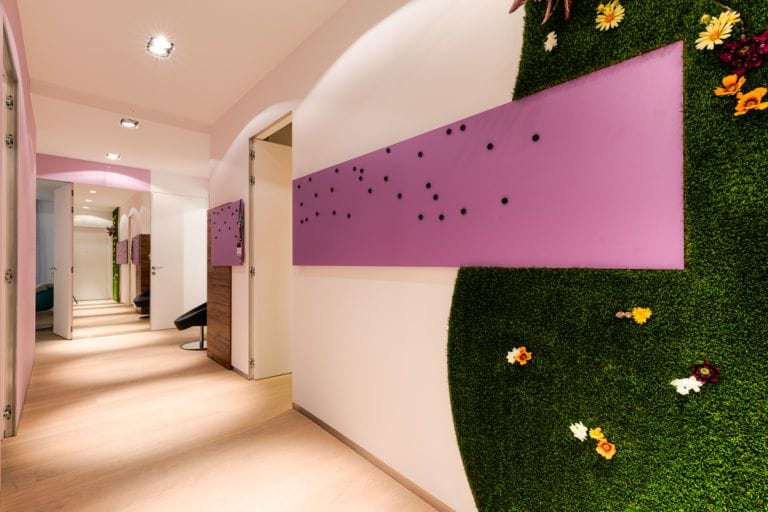 Vorraum Esszimmer Wien Sanierung Markovic