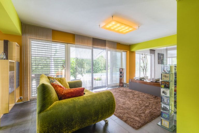 Wintergarten Eferding Renovierung Riemer