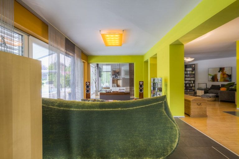 Wintergarten Eferding Renovierung Riemer