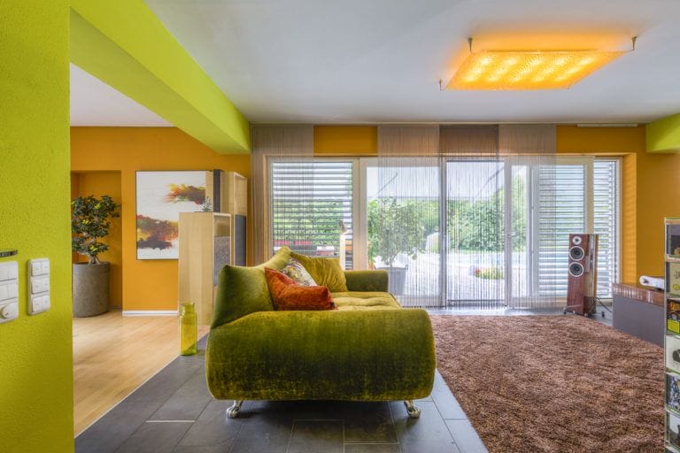 Wintergarten Eferding Renovierung Riemer