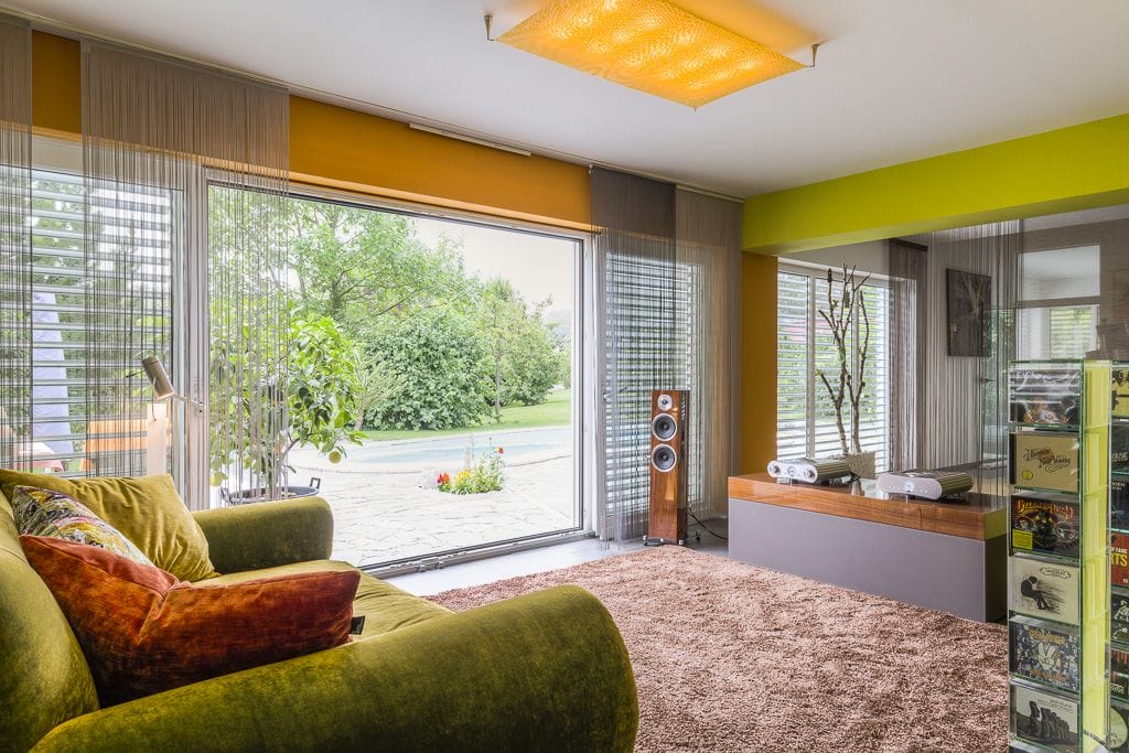 Wintergarten Eferding Renovierung Riemer