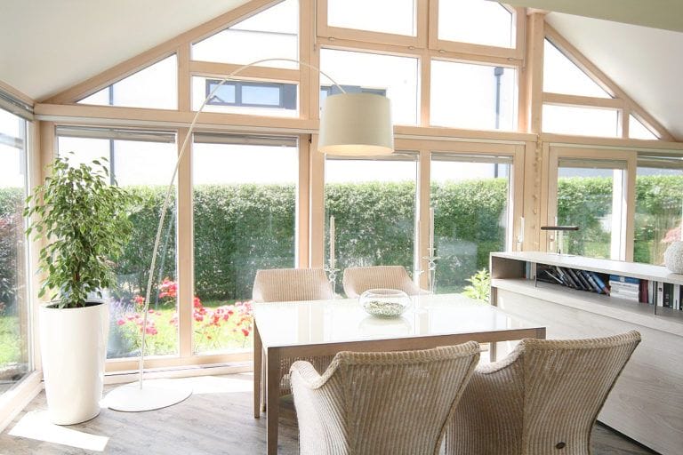 Wintergarten Linz Renovierung Pluch