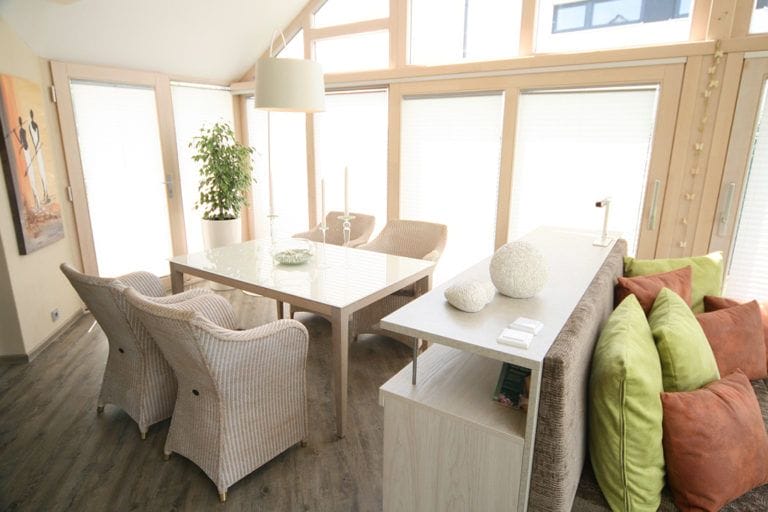 Wintergarten Linz Renovierung Pluch