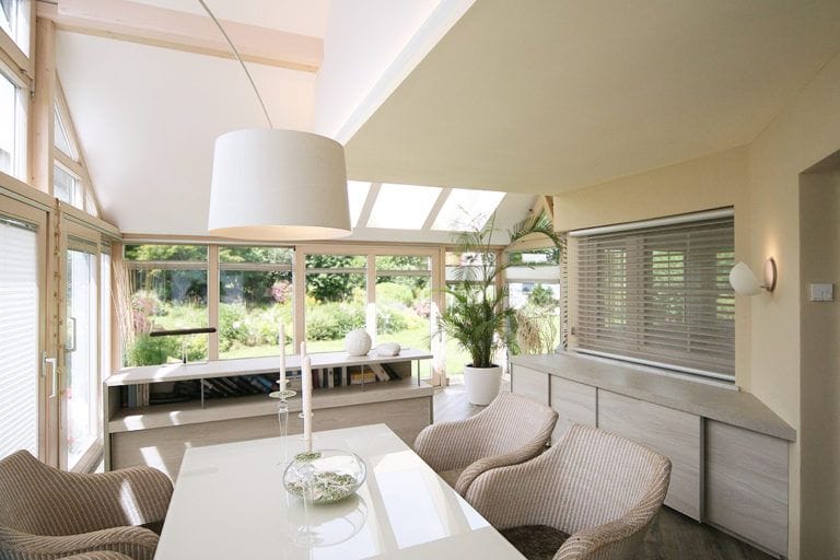 Wintergarten Linz Renovierung Pluch