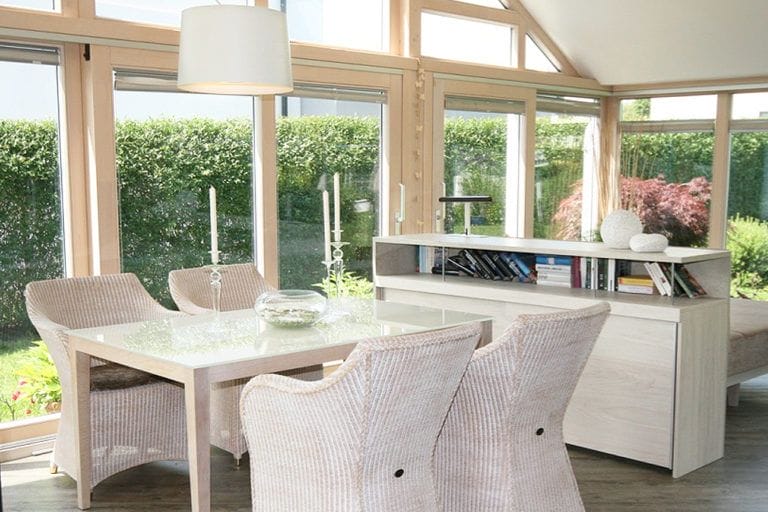 Wintergarten Linz Renovierung Pluch