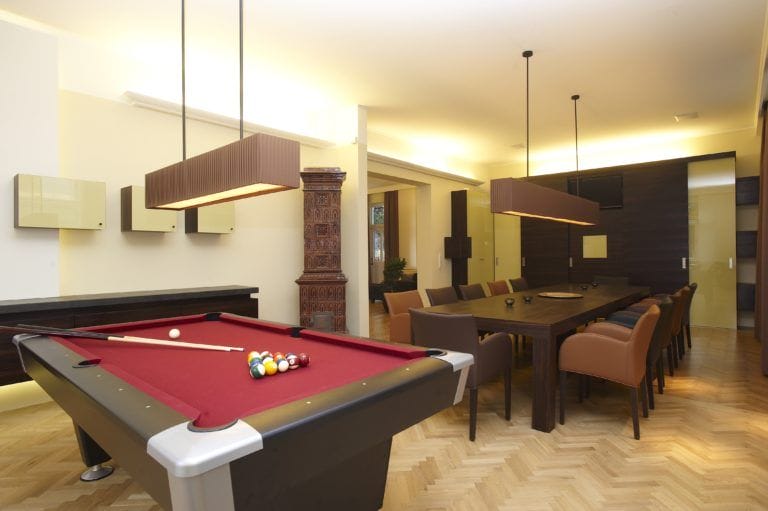 Wohnzimmer Baden Innenarchitektur Karasek