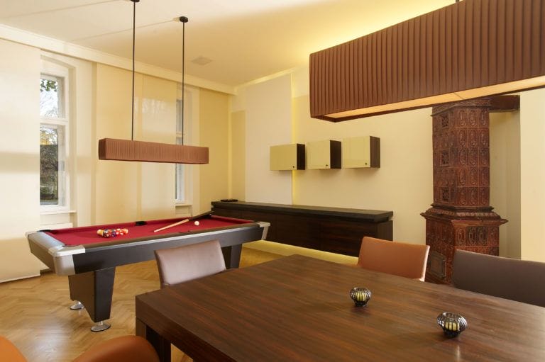 Wohnzimmer Baden Renovierung Karasek