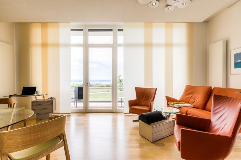 Wohnzimmer Salzburg Sanierung Hausler