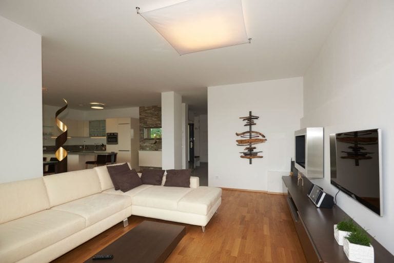 Wohnzimmer gmunden sanierung enzinger