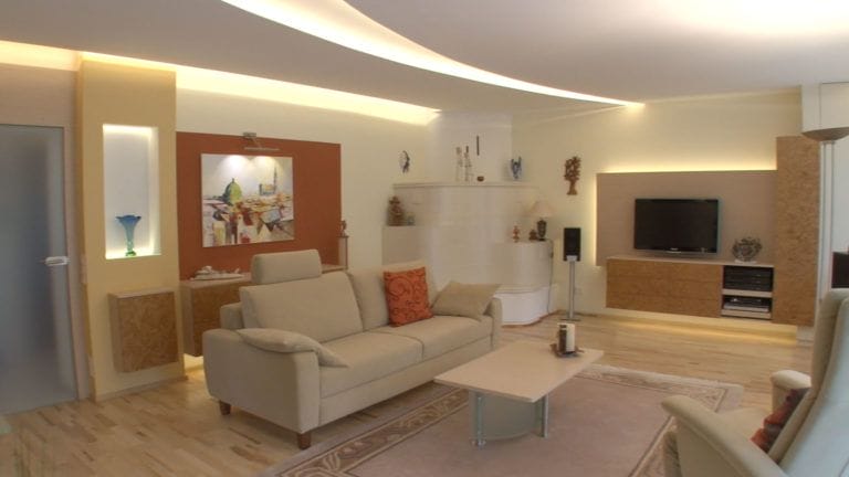 Wohnzimmer renovierung wien grischany