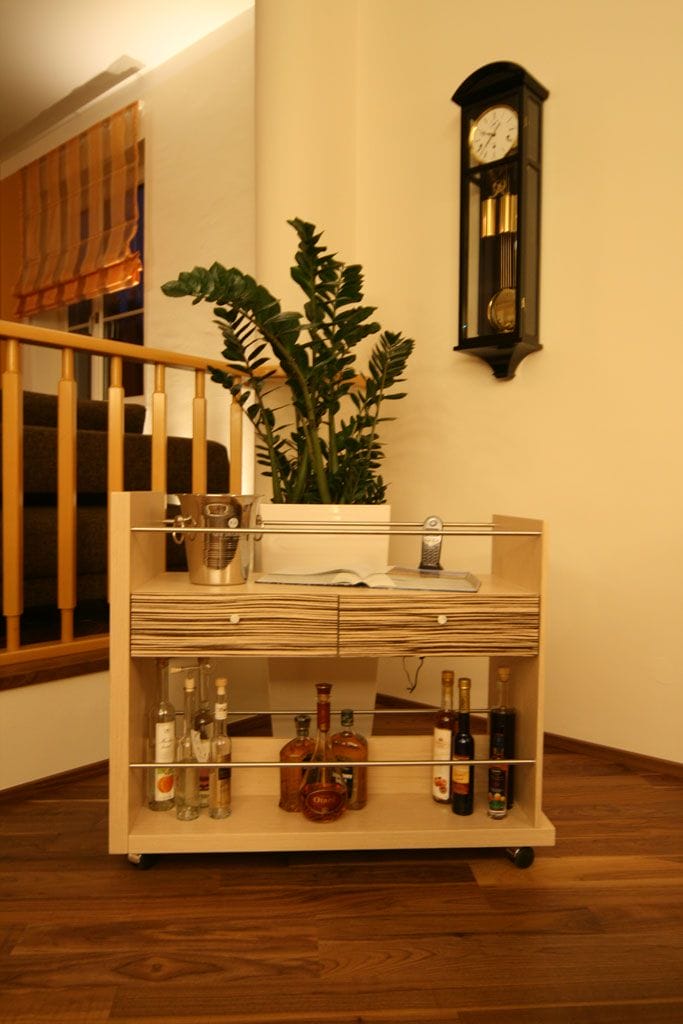 Wohnzimmer wien sanierung ebermann