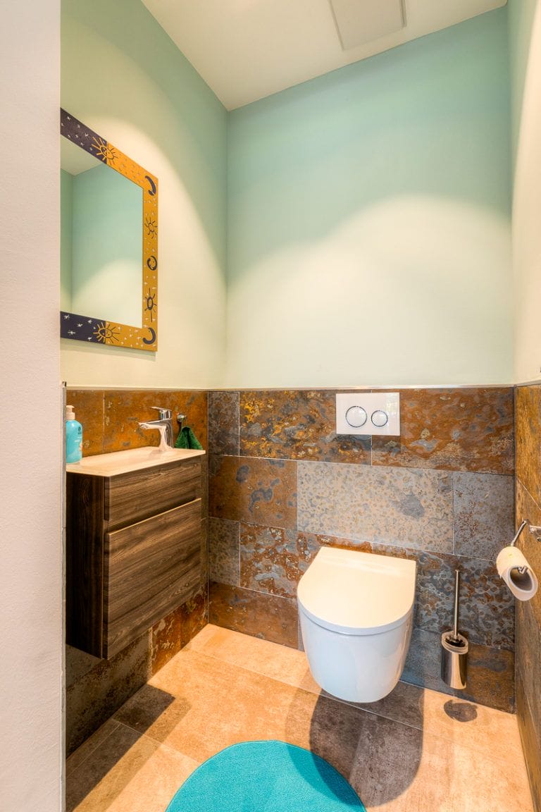 Wellnessbereich Innenarchitektur Tulbing Schmiedbauer