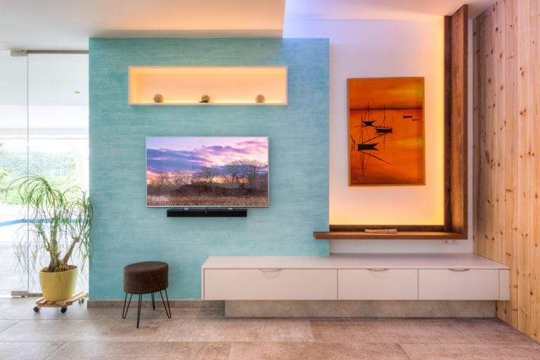 Wellnessbereich Innenarchitektur Tulbing Schmiedbauer