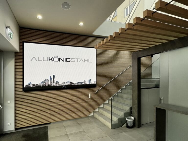 Rezeption AluKönigStahl