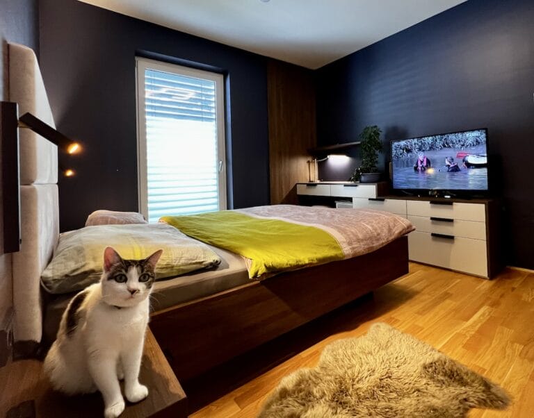 Wohnküchenausbau in Wels